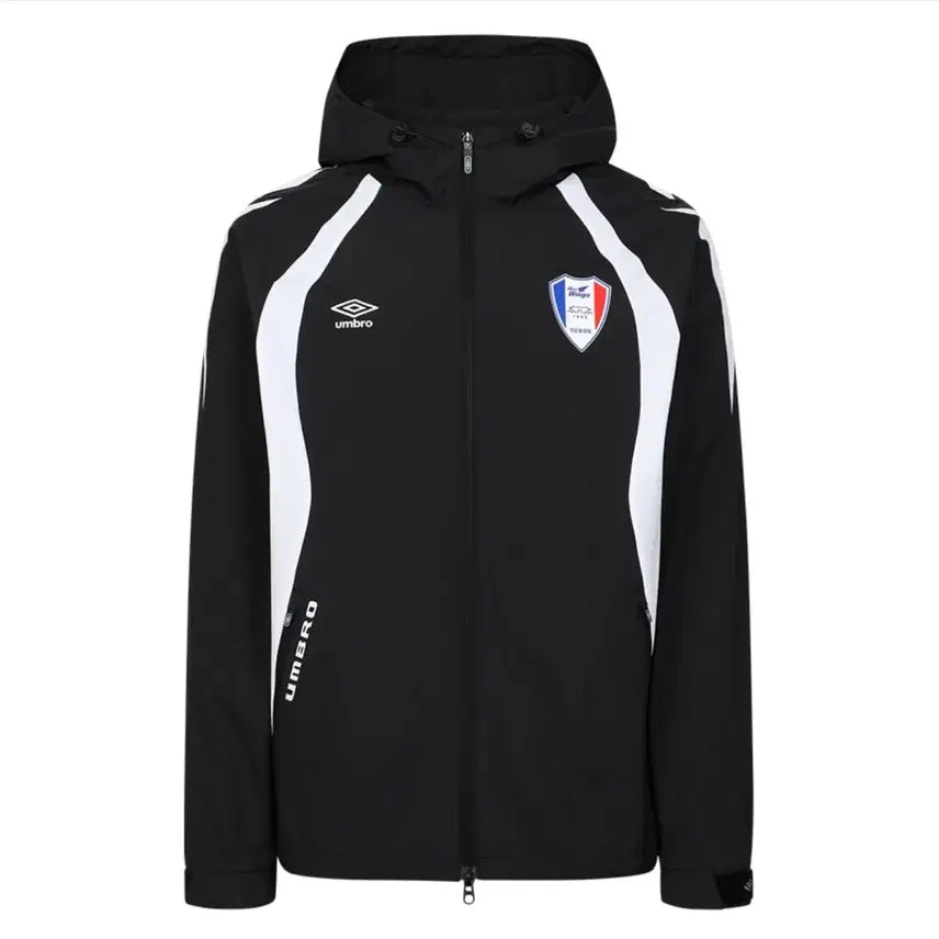 [BUNJANG] Suwon Samsung Windbreaker / 수원삼성 바람막이(정가판매,교환)