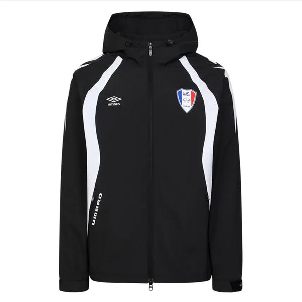 [BUNJANG] Suwon Samsung Windbreaker / 수원삼성 바람막이(정가판매,교환)
