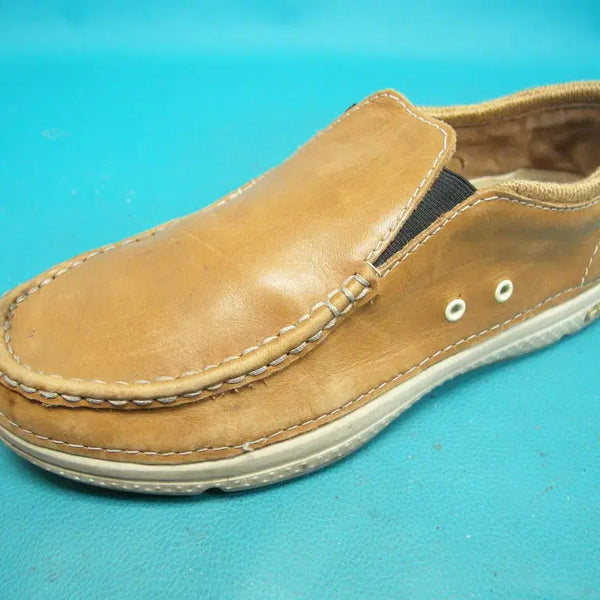 [BUNJANG] Crocs Thompson Low Slip-On Sneakers / 265/r3-127/크록스 톰슨 로우 슬립온 스니커즈/구제특별시