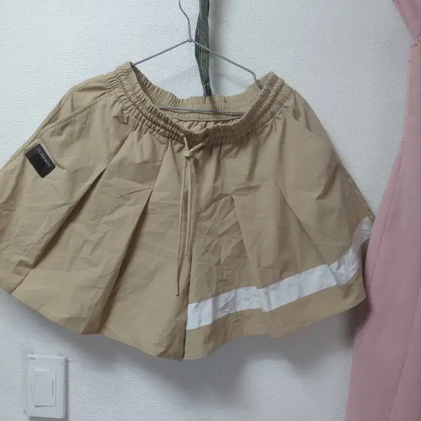 [BUNJANG] Golden Bear Shorts / 여성골든베어반바지 m27까지