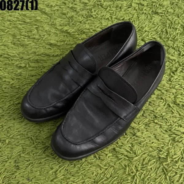 [BUNJANG] Camper Loafers Black / Camper 로퍼 블랙