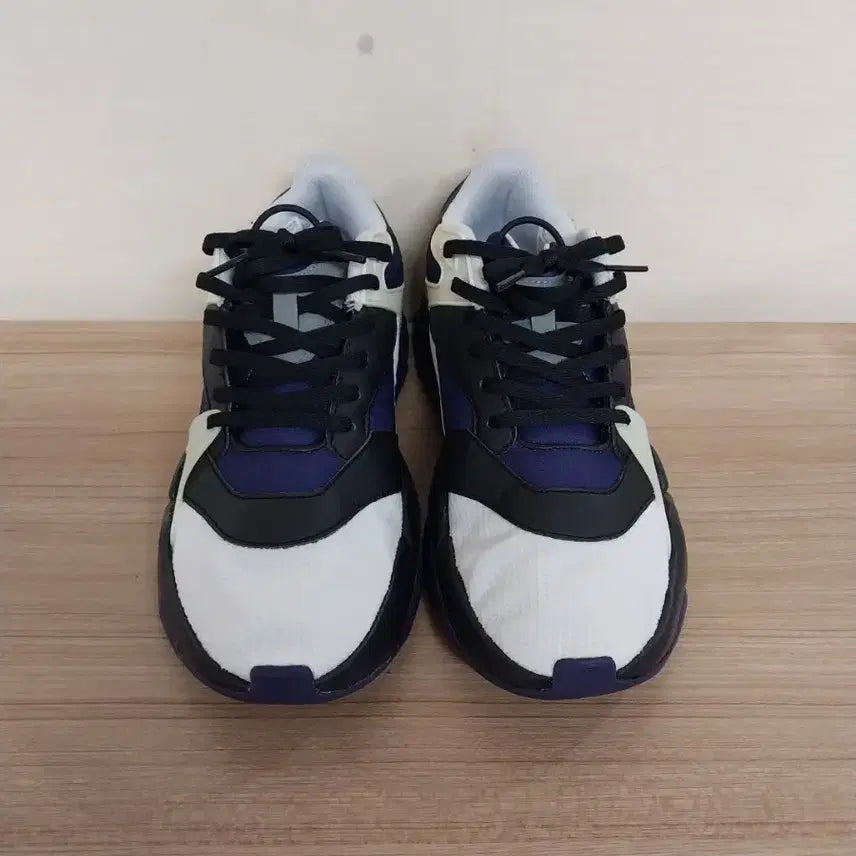 [BUNJANG] Reebok Pre-Season 01 Sneakers (270) / 남성 리복 프리시즌 01 운동화 (270)