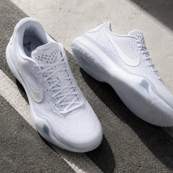 [BUNJANG] Nike Kobe 10 Protro Halo / [285] 나이키 코비 10 프로트로 헤일로