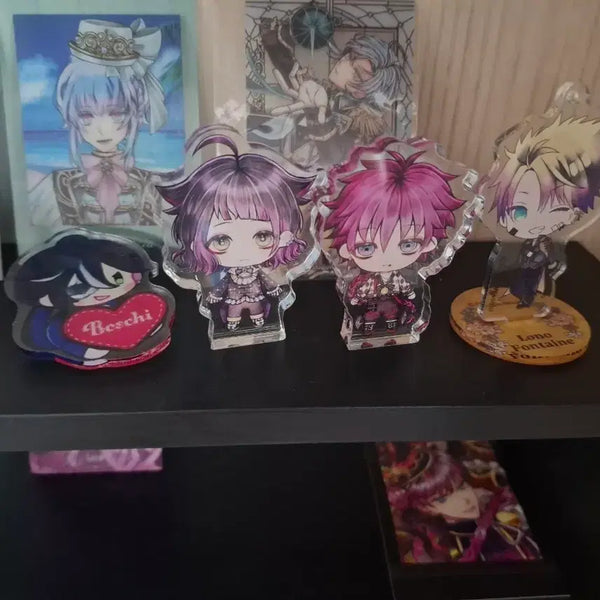 [BUNJANG] Aku Neko Goods / 아쿠네코굿즈팝니다