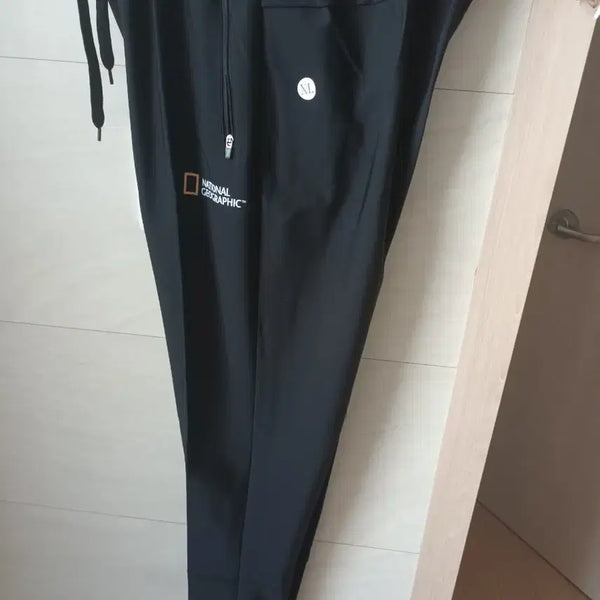 [BUNJANG] National Geographic Spring/Fall Pants XL New / 내셔널지오그래픽 춘추용 팬츠 XL  새상품