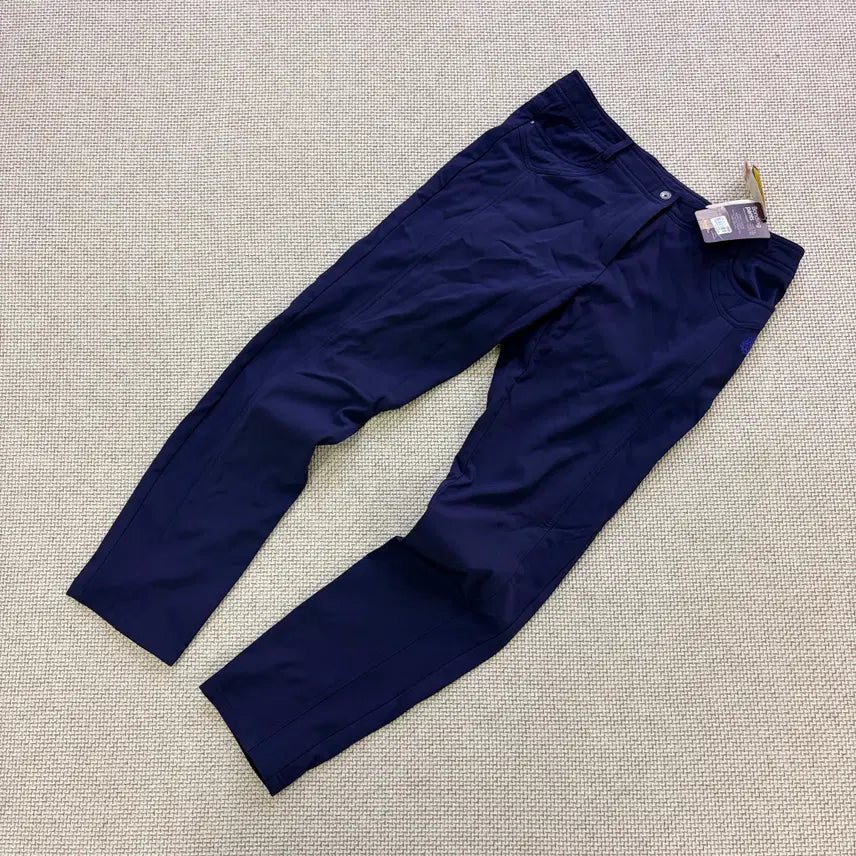 [BUNJANG] Andre Kim 79 Golf Trousers / 79 앙드레김 골프 바지 0827D2