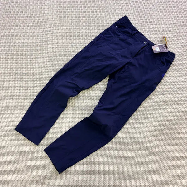[BUNJANG] Andre Kim 79 Golf Trousers / 79 앙드레김 골프 바지 0827D2