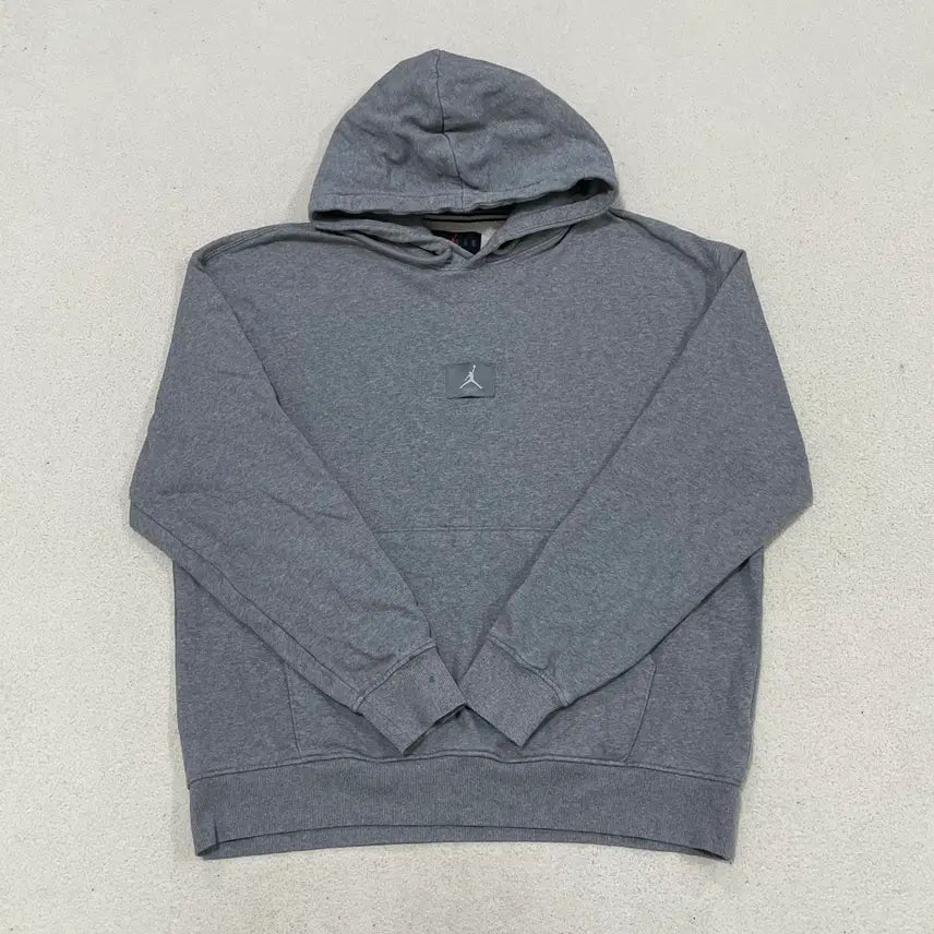 [BUNJANG] Nike Jordan Flight Fleece Pullover Hoodie / XL 나이키 조던 플라이트 플리스 풀오버 후드티셔츠 0827