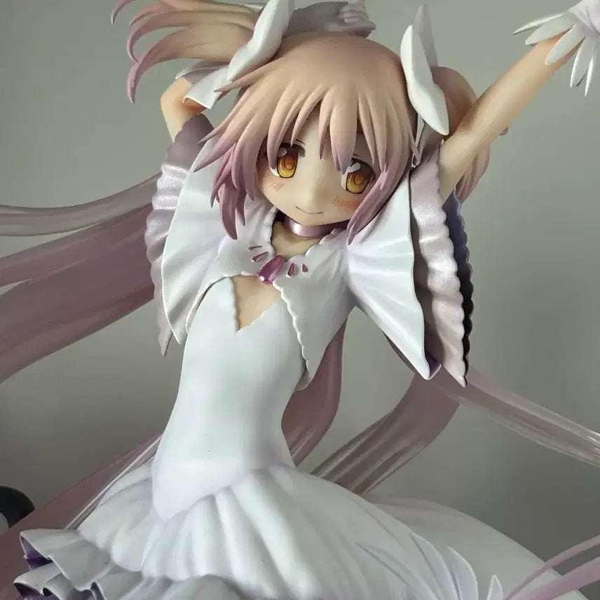 [BUNJANG] Aniplex Ultimate Madoka Magica Figure / 마법소녀마도카마기카 얼티밋 마도카 애니플렉스 피규어