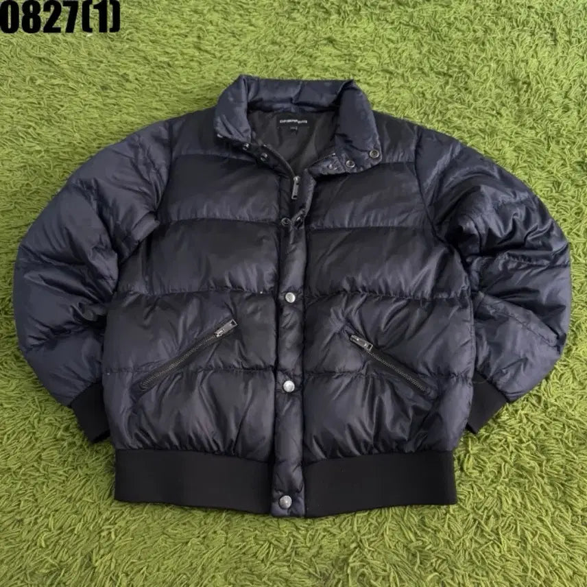 [BUNJANG] Emporio Armani Padded Jacket / 엠프리오아르마니 패딩