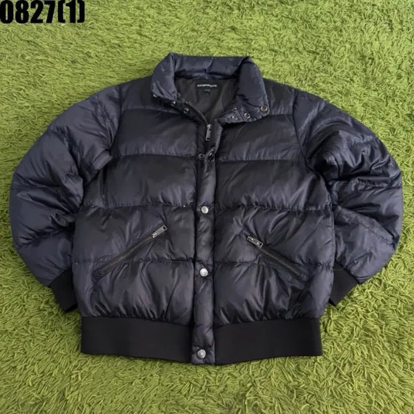 [BUNJANG] Emporio Armani Padded Jacket / 엠프리오아르마니 패딩