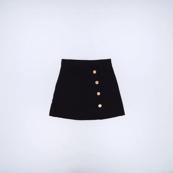 [BUNJANG] Zara Knit Mini Skirt / S 자라 니트 미니 스커트 0827H2