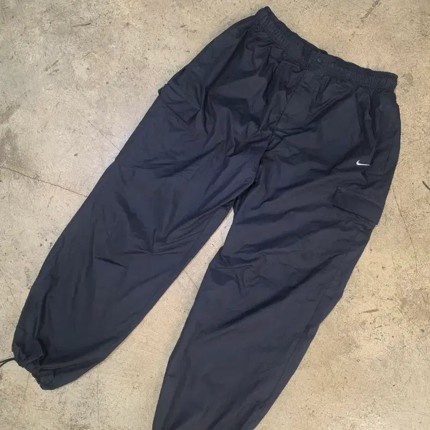 [BUNJANG] Nike Clima-Fit Vintage Training Pants XL / 02s 빈티지 나이키 클리마핏 트레이닝 팬츠 XL