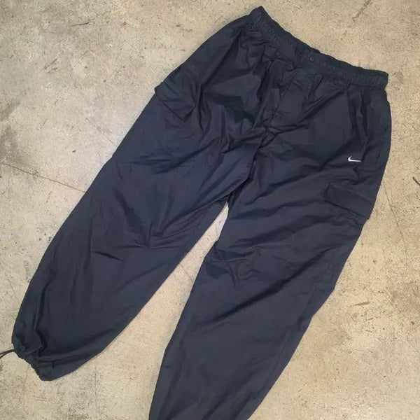 [BUNJANG] Nike Clima-Fit Vintage Training Pants XL / 02s 빈티지 나이키 클리마핏 트레이닝 팬츠 XL