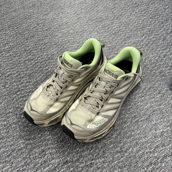 [BUNJANG] Hoka Mafate Speed Sneakers / 호카 마파테스피드  스니커즈