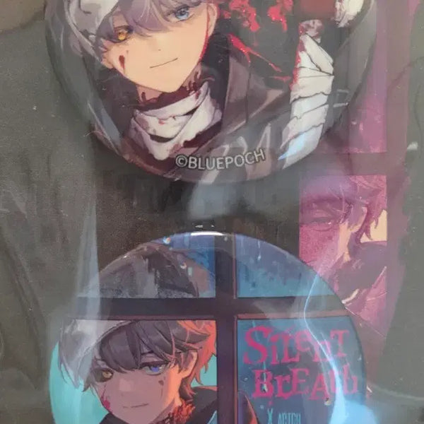 [BUNJANG] Reverse 1999 Can Badge / 리버스 1999 x 캔뱃지 판매