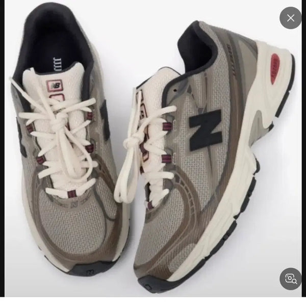 [BUNJANG] New Balance 740 Jaund 270 / 뉴발란스 740 자운드 270