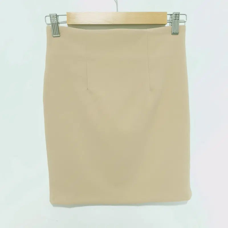 [BUNJANG] Women's Mini Skirt / 여성 미니 스커트 M_S2769