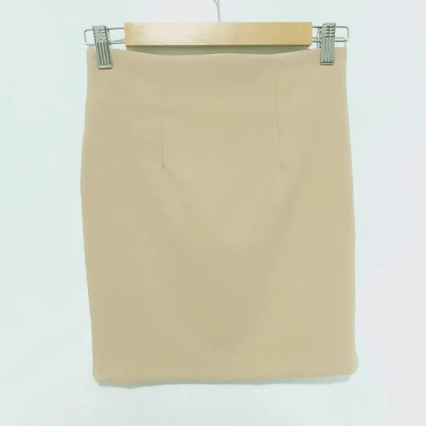 [BUNJANG] Women's Mini Skirt / 여성 미니 스커트 M_S2769
