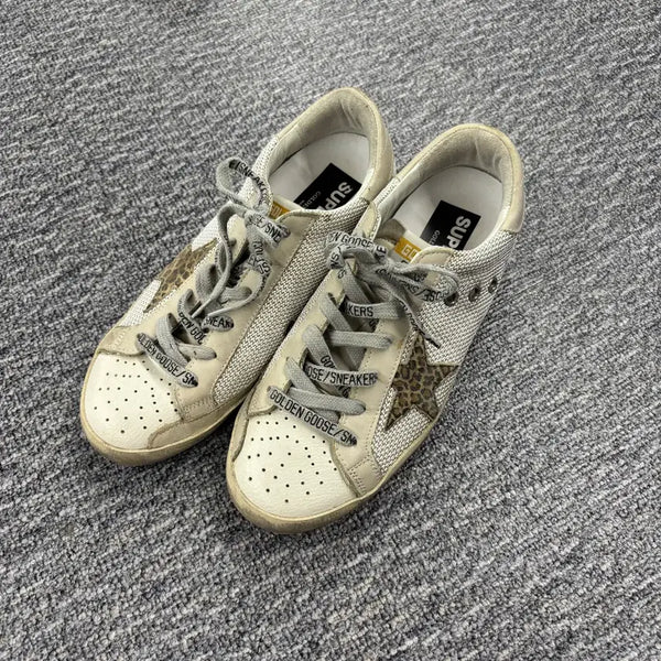 [BUNJANG] Golden Goose Superstar Sneakers / 골든구스 슈퍼스타 스니커즈