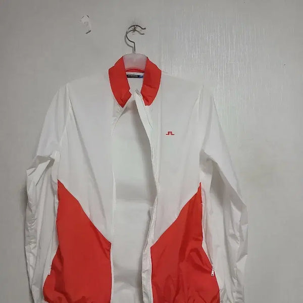 [BUNJANG] J. Lindeberg Women's Zip-Up Jacket (Size 95) / 여성95 제이린드버그 집업