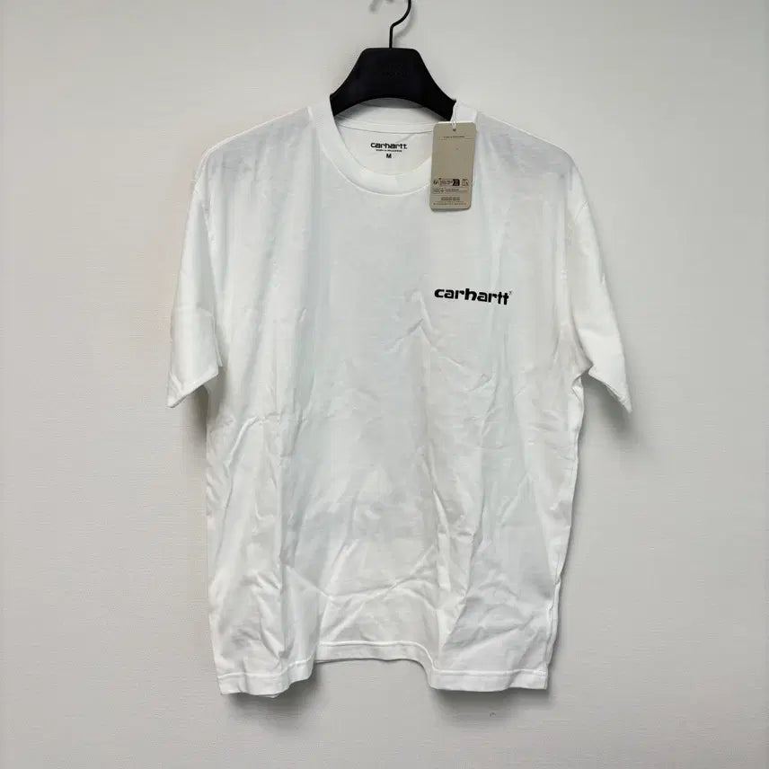 [BUNJANG] Carhartt T-Shirt (Size M) / (M) 칼하트 반팔티셔츠