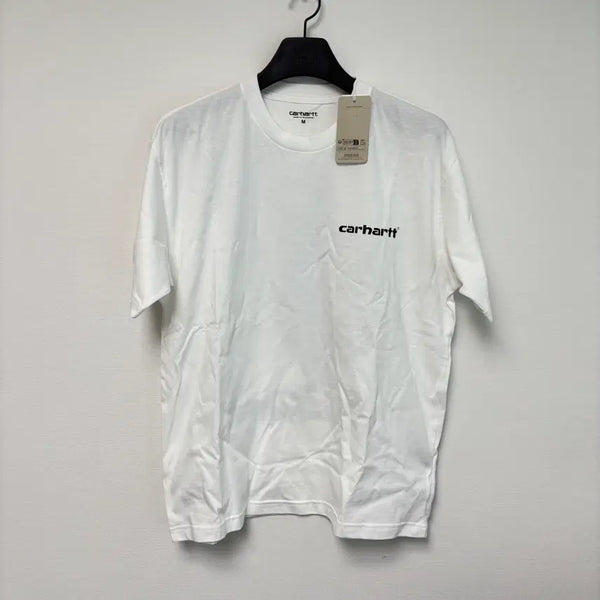 [BUNJANG] Carhartt T-Shirt (Size M) / (M) 칼하트 반팔티셔츠