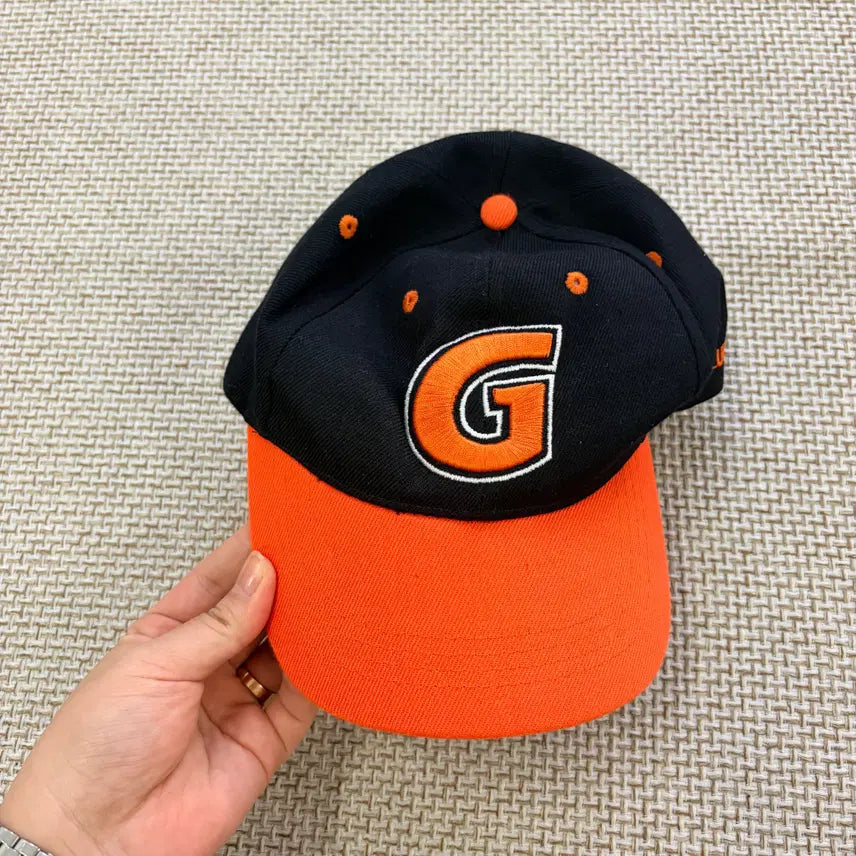 [BUNJANG] Nepos Kids 54cm Cap / 54cm 네포스 키즈 볼캡 0827D1