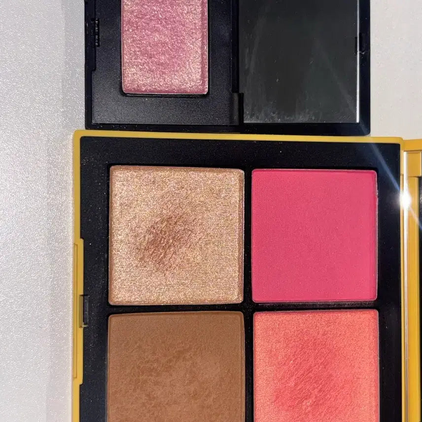[BUNJANG] NARS Cosmetics Bundle / 나스 화장품 일괄 판매