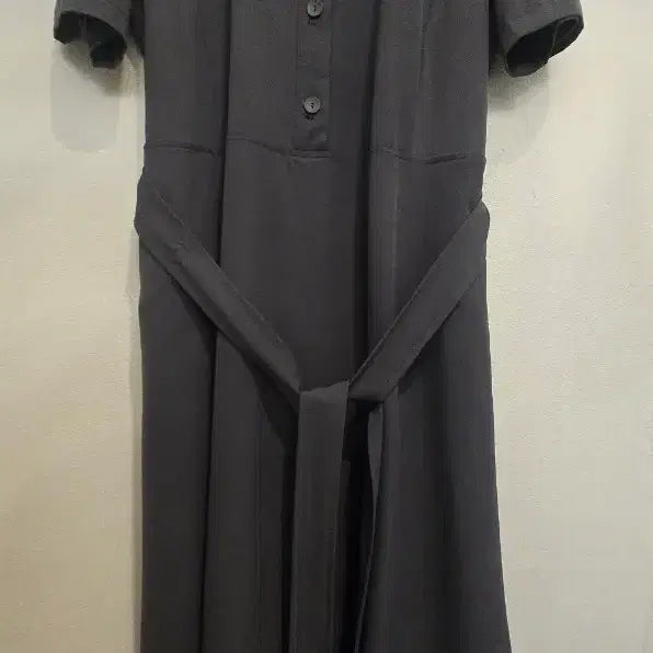 [BUNJANG] Morado Shirt Dress / 모라도 셔츠 원피스
