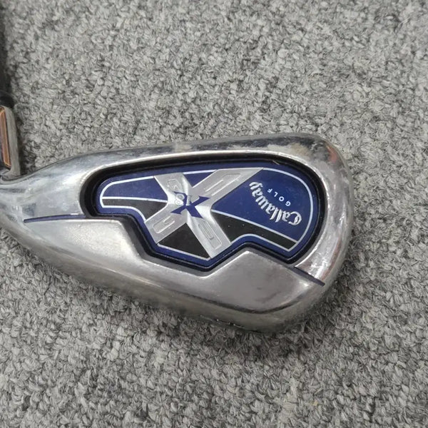 [BUNJANG] Callaway Iron 4-Iron Single Iron Carbon R / 중고 캘러웨이 아이언 4번단품 카본R 판매합니다.