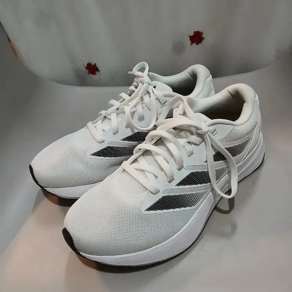 [BUNJANG] Adidas Duramo RC White 250mm / 아디다스 듀라모 RC 화이트 250mm