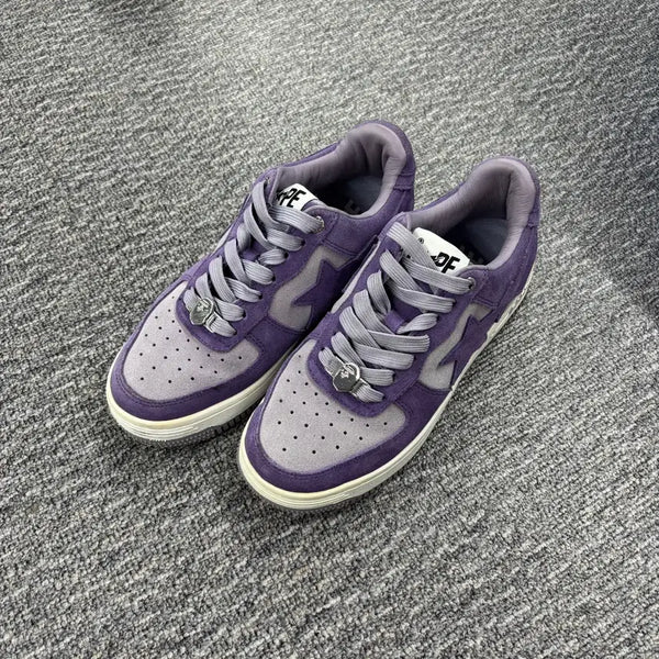 [BUNJANG] BAPE BAPESTA Sneakers Size 230 / 베이프스타 스니커즈