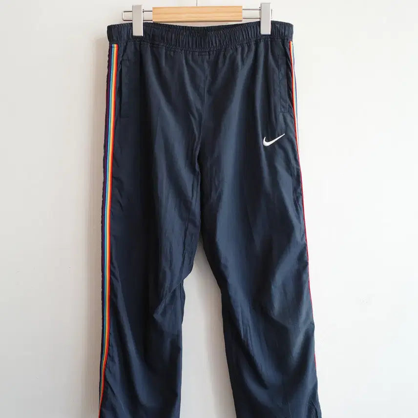 [BUNJANG] Nike Training Track Pants / NIKE 나이키 셋업 트레이닝 팬츠 (25~32인치)