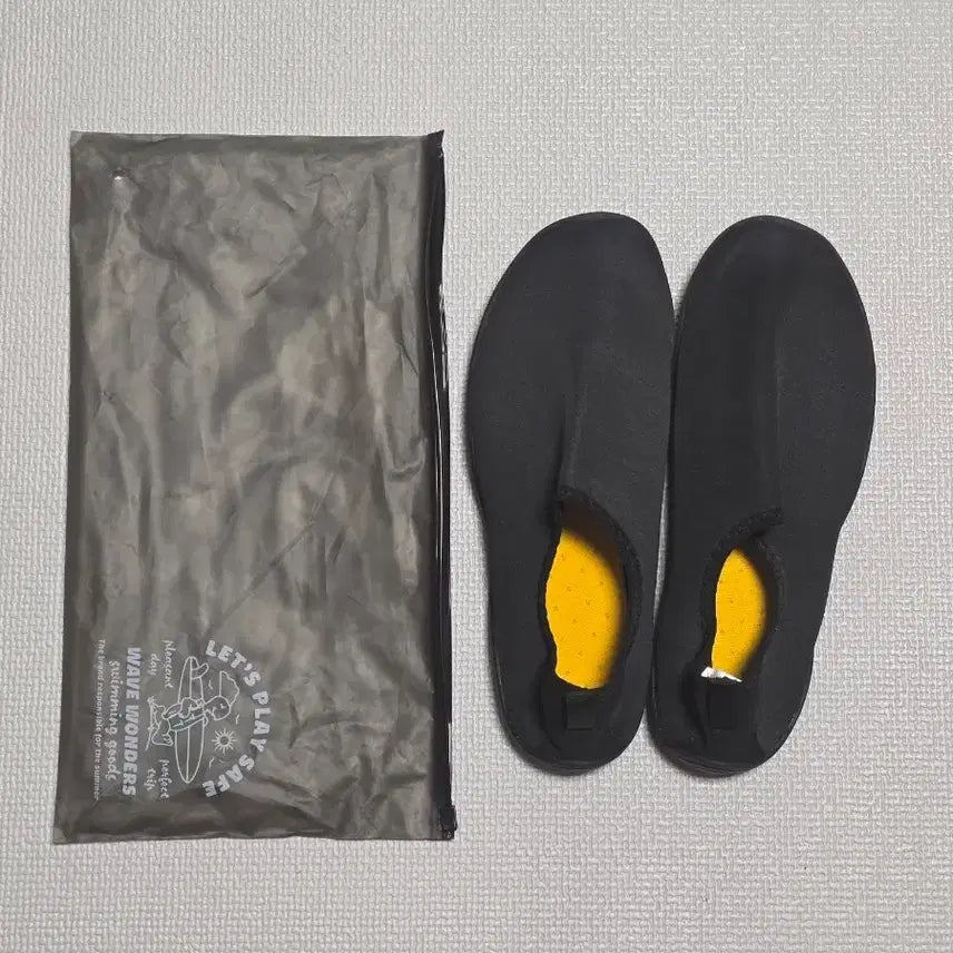 [BUNJANG] Aqua Shoes Size 270-275 / 아쿠아슈즈 270~275