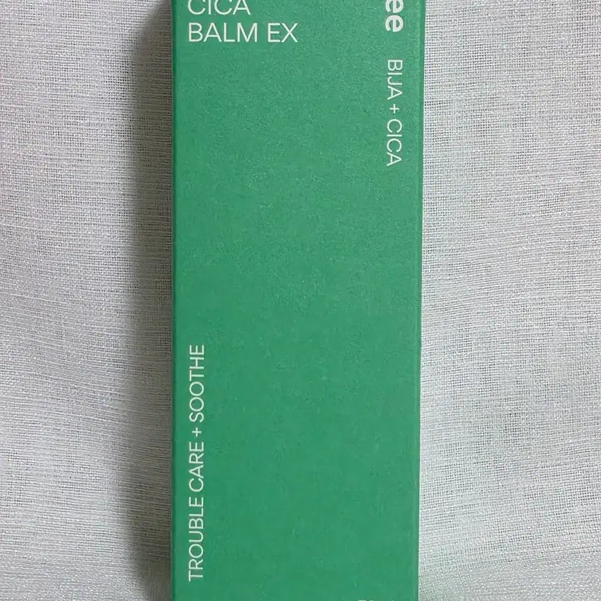 [BUNJANG] Innisfree Bija Cica Balm EX 70ml / 이니스프리 비자 시카 밤 EX 70ml