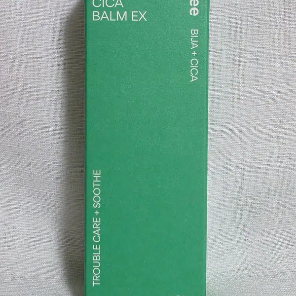 [BUNJANG] Innisfree Bija Cica Balm EX 70ml / 이니스프리 비자 시카 밤 EX 70ml