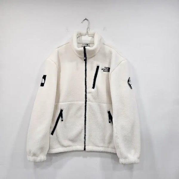 [BUNJANG] The North Face White Label Fleece Jacket (L) / 노스페이스 화이트라벨 플리스 자켓 L