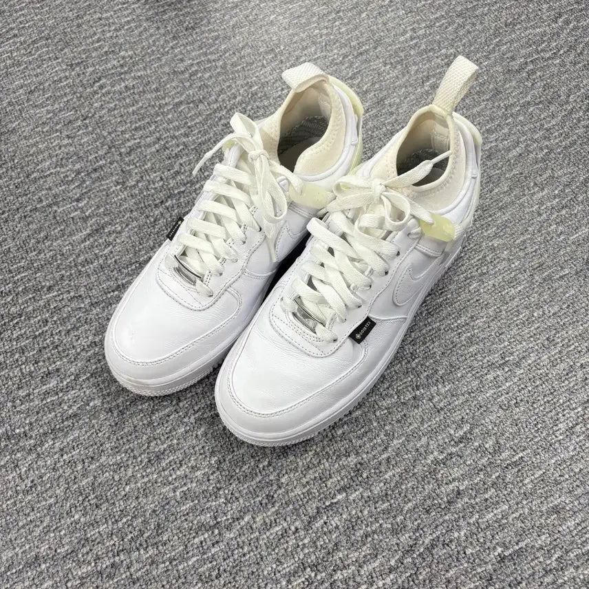 [BUNJANG] Nike Undercover Gore-Tex Air Force 1 / 나이키 언더커버 고어텍스 에어포스