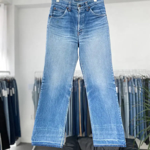 [BUNJANG] Levi's 70s Orange Tab Bell Bottom Jeans / 리바이스벨바텀 70s Orange Tab 28사이즈 a6297