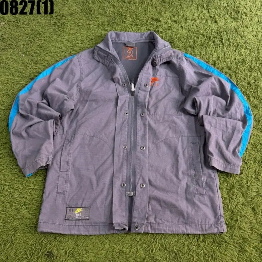 [BUNJANG] Nike Vintage Jacket / 나이키 자켓