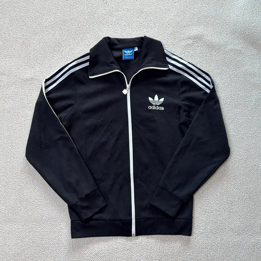 [BUNJANG] Adidas Europa Track Jacket Jersey XL / 아디다스 XL 유로파 져지 트랙 자켓