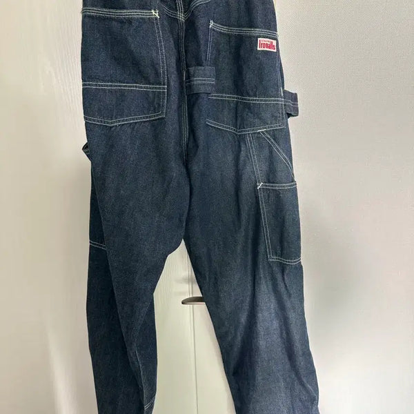 [BUNJANG] Freewheelers Ironallz 32 Jeans / 프리휠러스 아이온올즈 32