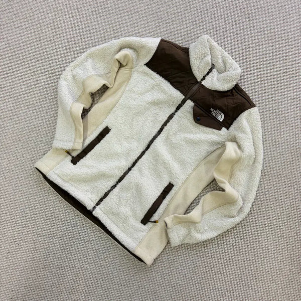 [BUNJANG] The North Face Fleece Zip-Up (Size 85/M) / 85(M) 노스페이스 후리스 집업 0827D1