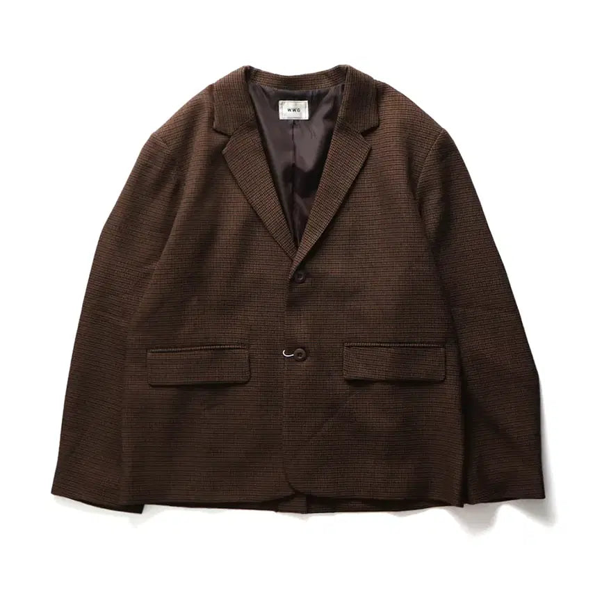 [BUNJANG] WHO'S WHO gallery Tailored Jacket / WHO'S WHO gallery Tailored Jacket