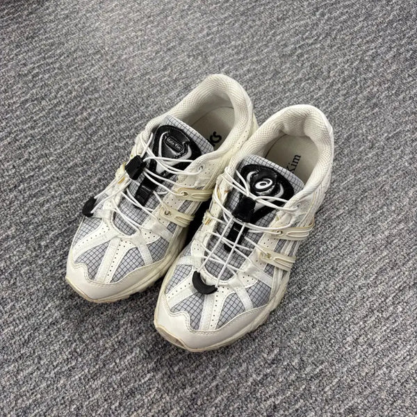 [BUNJANG] Asics x MARINE SERRE Sneakers / 아식스 마뗑킴 스니커즈