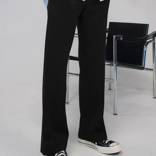 [BUNJANG] Signature Semi Bootcut Slacks XL / 새제품) 시그니처 슬랙스 XL