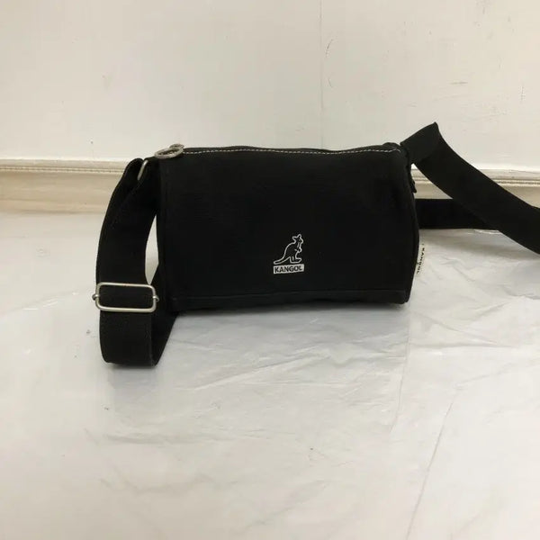[BUNJANG] Kangol Crossbody Bag / 캉골 크로스백@9960
