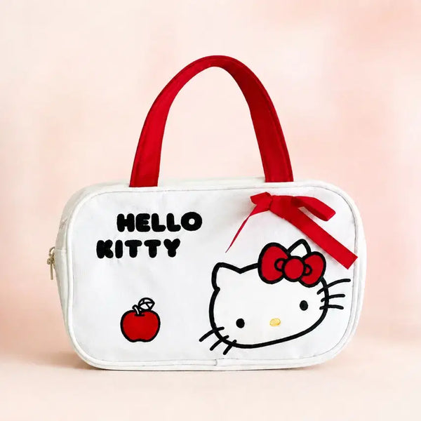 [BUNJANG] Hello Kitty Pouch Bag / 헬로키티 파우치 가방
