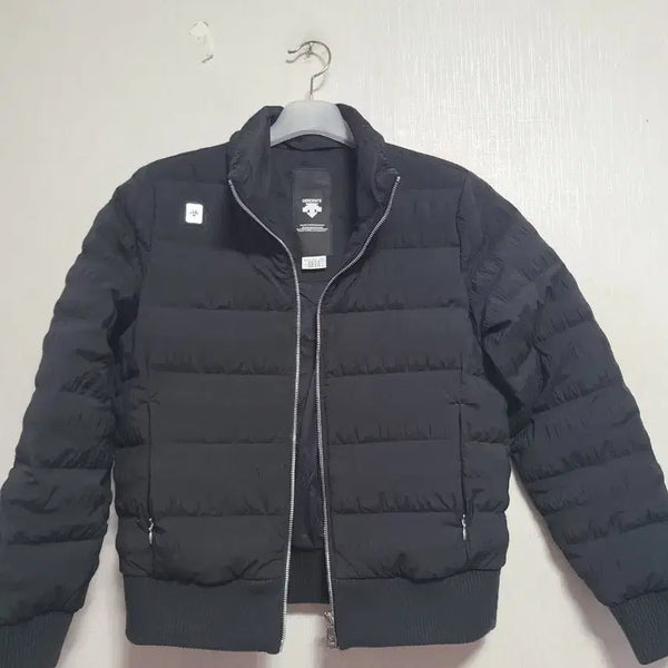 [BUNJANG] Descente Women's Jumper Size 85 / 여성85 데상트 점퍼